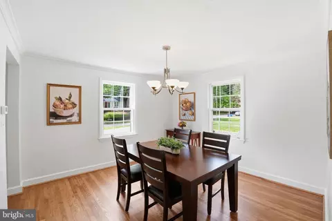Dining - 9601 Bruce Dr, Silver Spring, MD 20901 photo 1 of 3