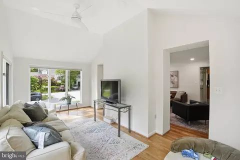 Entry Way - 9601 Bruce Dr, Silver Spring, MD 20901 photo 1 of 1