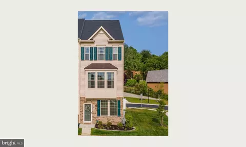 9437 Oak Grove Ln, Montgomery Village, MD 20886