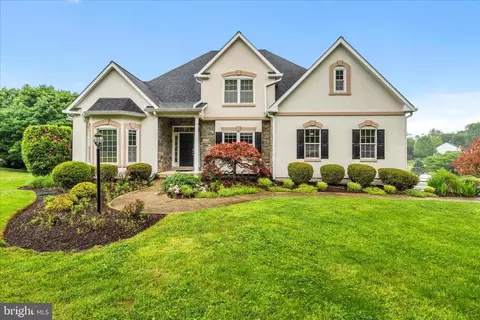 23813 Echo Crk, Gaithersburg, MD 20882