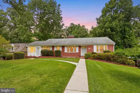 228 Northwest Ter, Silver Spring, MD 20901