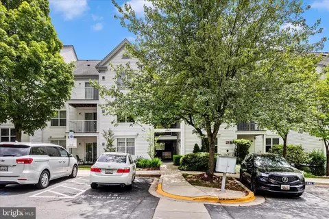 12902 Churchill Ridge Cir #2-14, Germantown, MD 20874