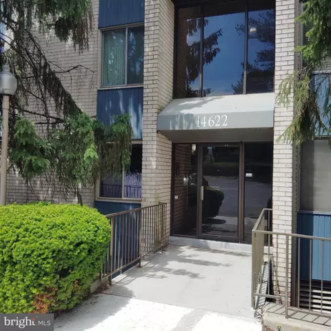 14622 Bauer Dr #4, Rockville, MD 20853