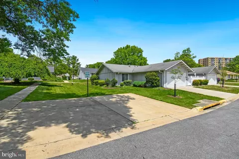 Other - 15200 Hyde Park Dr #36-A, Silver Spring, MD 20906 photo 10 of 11