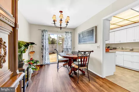 Dining - 15200 Hyde Park Dr #36-A, Silver Spring, MD 20906 photo 1 of 2