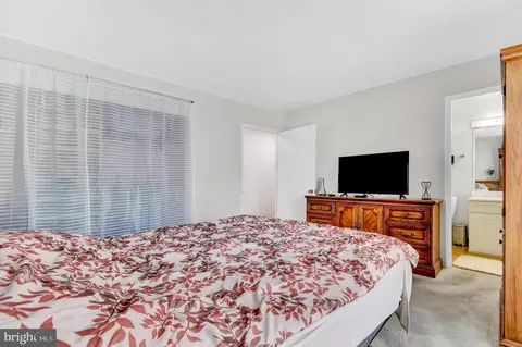 Bedroom - 15200 Hyde Park Dr #36-A, Silver Spring, MD 20906 photo 4 of 4
