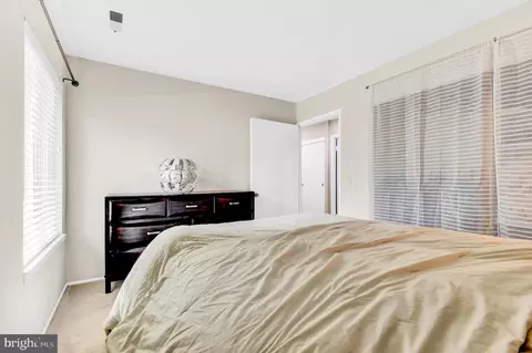 Bedroom - 15200 Hyde Park Dr #36-A, Silver Spring, MD 20906 photo 2 of 4
