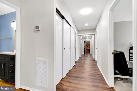 Entry Way - 15200 Hyde Park Dr #36-A, Silver Spring, MD 20906 photo 1 of 1