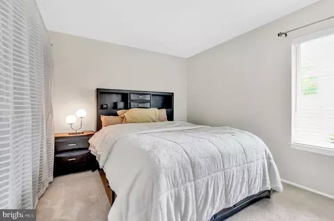 Bedroom - 15200 Hyde Park Dr #36-A, Silver Spring, MD 20906 photo 1 of 4