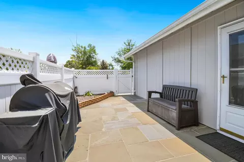 Exterior - 15200 Hyde Park Dr #36-A, Silver Spring, MD 20906 photo 1 of 2