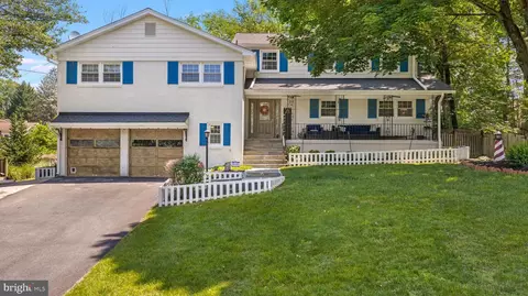 13925 Shannon Dr, Silver Spring, MD 20904
