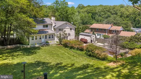 Exterior - 13925 Shannon Dr, Silver Spring, MD 20904 photo 6 of 7
