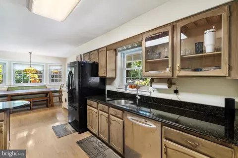 Kitchen - 13925 Shannon Dr, Silver Spring, MD 20904 photo 2 of 5