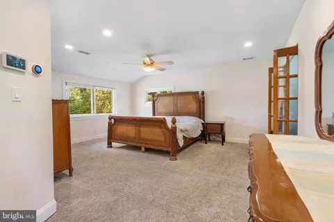 Bedroom - 13925 Shannon Dr, Silver Spring, MD 20904 photo 1 of 6