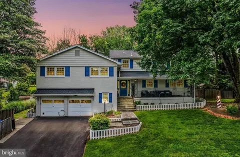 13925 Shannon Dr, Silver Spring, MD 20904