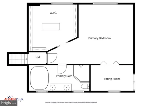 Floorplan - 13925 Shannon Dr, Silver Spring, MD 20904 photo 3 of 6