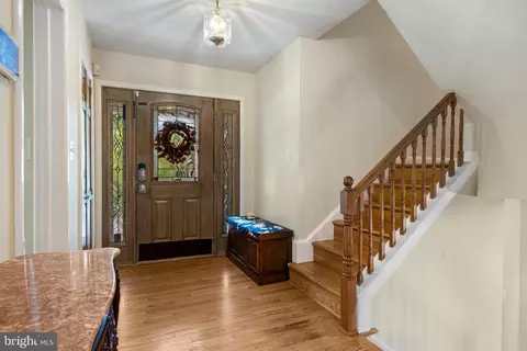 Entry Way - 13925 Shannon Dr, Silver Spring, MD 20904 photo 1 of 1