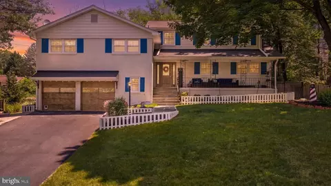 Exterior - 13925 Shannon Dr, Silver Spring, MD 20904 photo 2 of 7