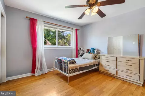 Bedroom - 13925 Shannon Dr, Silver Spring, MD 20904 photo 6 of 6