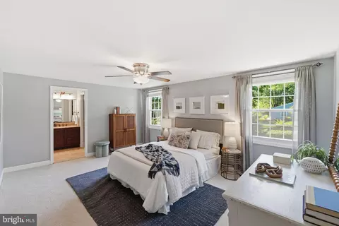 Bedroom - 14005 Bethpage Ln, Silver Spring, MD 20906 photo 1 of 8