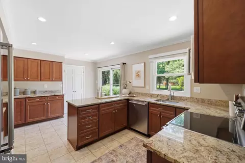 Kitchen - 14005 Bethpage Ln, Silver Spring, MD 20906 photo 2 of 2