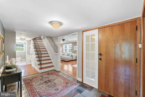 Entry Way - 14005 Bethpage Ln, Silver Spring, MD 20906 photo 1 of 2