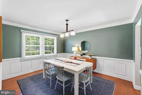 Dining - 14005 Bethpage Ln, Silver Spring, MD 20906 photo 1 of 2