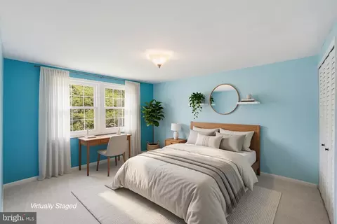 Bedroom - 14005 Bethpage Ln, Silver Spring, MD 20906 photo 4 of 8