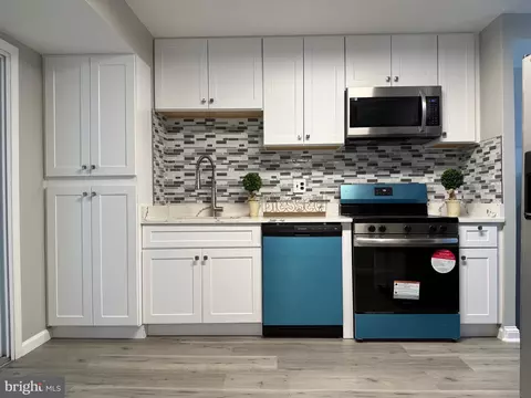 2016 Cascade Rd, Silver Spring, MD 20902