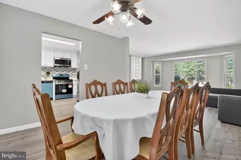 Dining - 2016 Cascade Rd, Silver Spring, MD 20902 photo 2 of 2