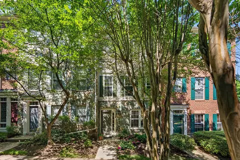 Exterior - 2128 Darcy Green Pl, Silver Spring, MD 20910 photo 2 of 5