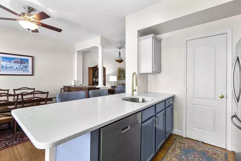 Kitchen - 2128 Darcy Green Pl, Silver Spring, MD 20910 photo 4 of 4
