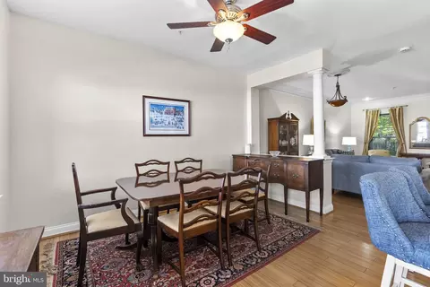 Dining - 2128 Darcy Green Pl, Silver Spring, MD 20910 photo 2 of 2