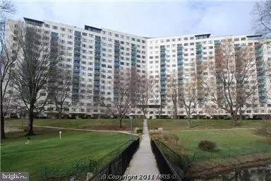 10201 Grosvenor Pl #1009, Rockville, MD 20852