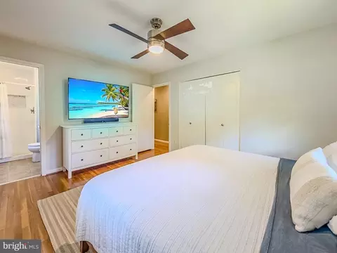 Bedroom - 1514 Ainsley Rd, Silver Spring, MD 20904 photo 2 of 6