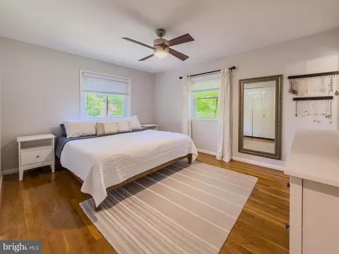 Bedroom - 1514 Ainsley Rd, Silver Spring, MD 20904 photo 1 of 6