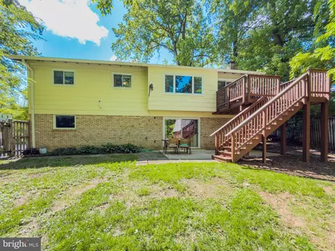 Exterior - 1514 Ainsley Rd, Silver Spring, MD 20904 photo 7 of 9