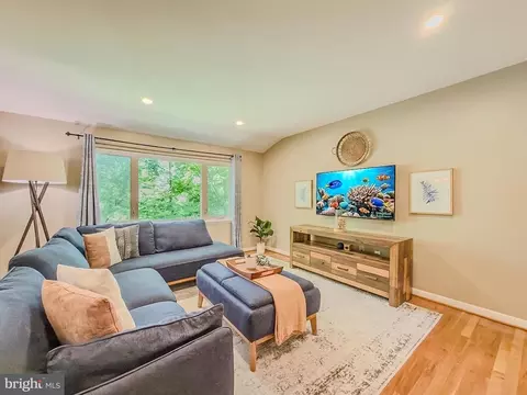 Living - 1514 Ainsley Rd, Silver Spring, MD 20904 photo 1 of 5