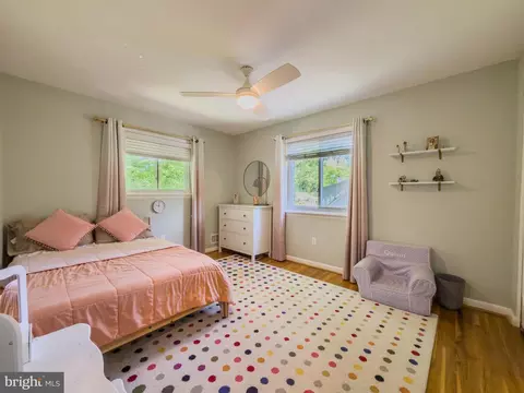 Bedroom - 1514 Ainsley Rd, Silver Spring, MD 20904 photo 3 of 6