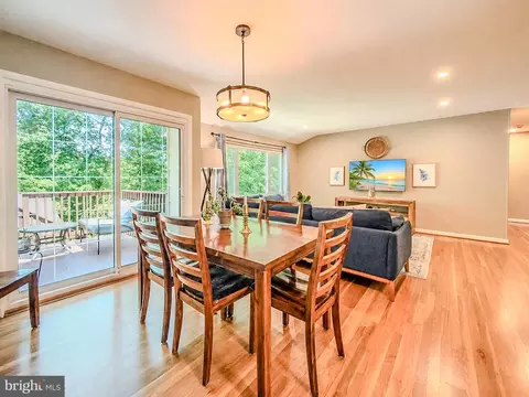 Dining - 1514 Ainsley Rd, Silver Spring, MD 20904 photo 2 of 2