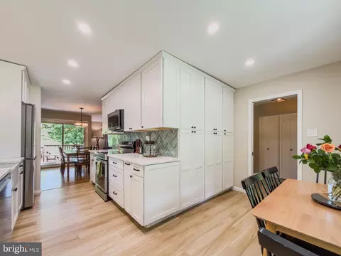 Kitchen - 1514 Ainsley Rd, Silver Spring, MD 20904 photo 5 of 5