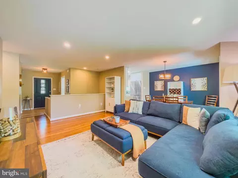 Living - 1514 Ainsley Rd, Silver Spring, MD 20904 photo 3 of 5