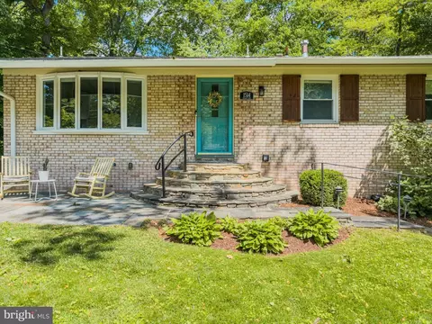 Exterior - 1514 Ainsley Rd, Silver Spring, MD 20904 photo 2 of 9