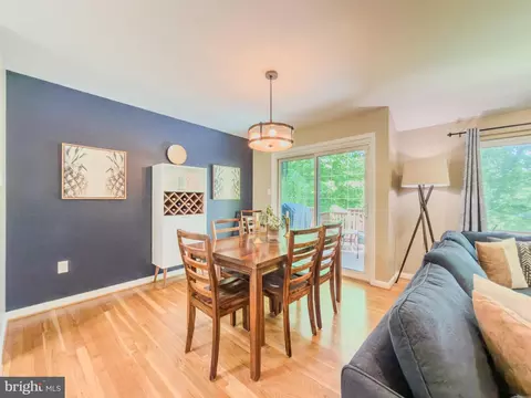 Dining - 1514 Ainsley Rd, Silver Spring, MD 20904 photo 1 of 2