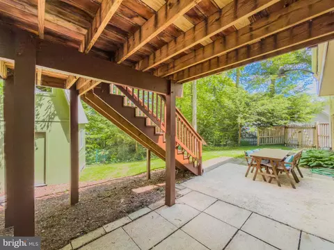Exterior - 1514 Ainsley Rd, Silver Spring, MD 20904 photo 4 of 9