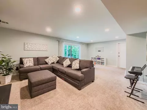Living - 1514 Ainsley Rd, Silver Spring, MD 20904 photo 4 of 5