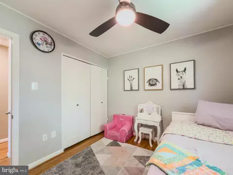Bedroom - 1514 Ainsley Rd, Silver Spring, MD 20904 photo 6 of 6