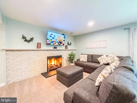 Living - 1514 Ainsley Rd, Silver Spring, MD 20904 photo 5 of 5