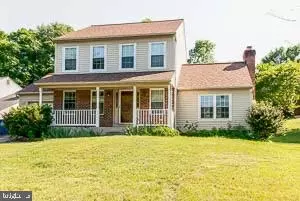 3125 Memory Ln, Silver Spring, MD 20904