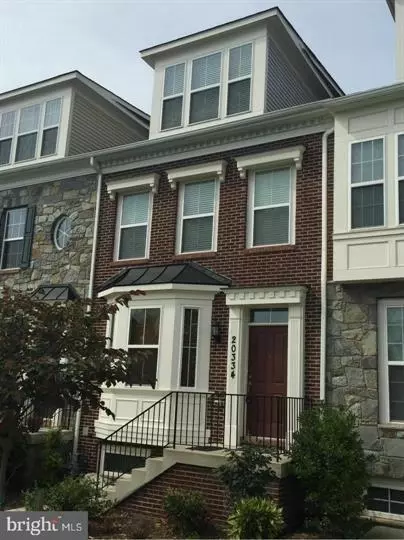 20334 Cider Barrel Dr, Germantown, MD 20876